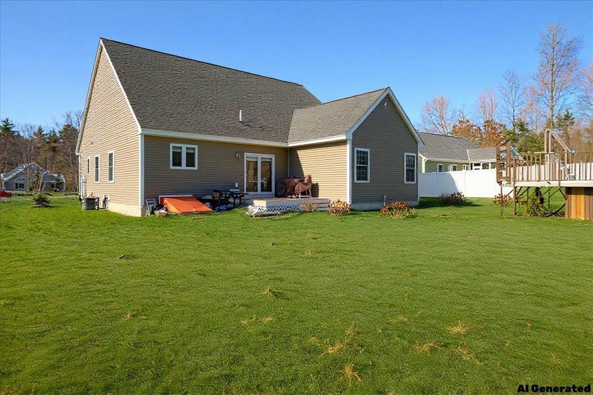 18 Memory Lane Loudon, NH 03307 - Photo 55 of 60