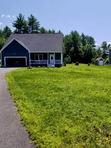$675,000 | 18 Memory Lane, Loudon, NH 03307