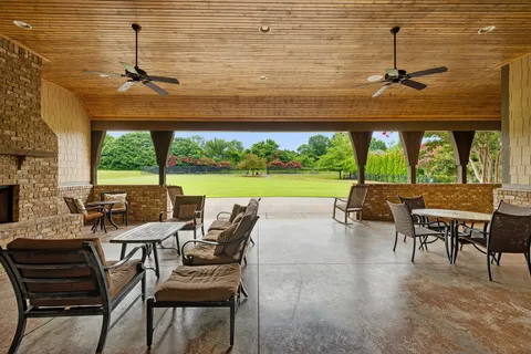 $815,000 | 3101 Millerton Way, Thompson's Station, TN 37179
