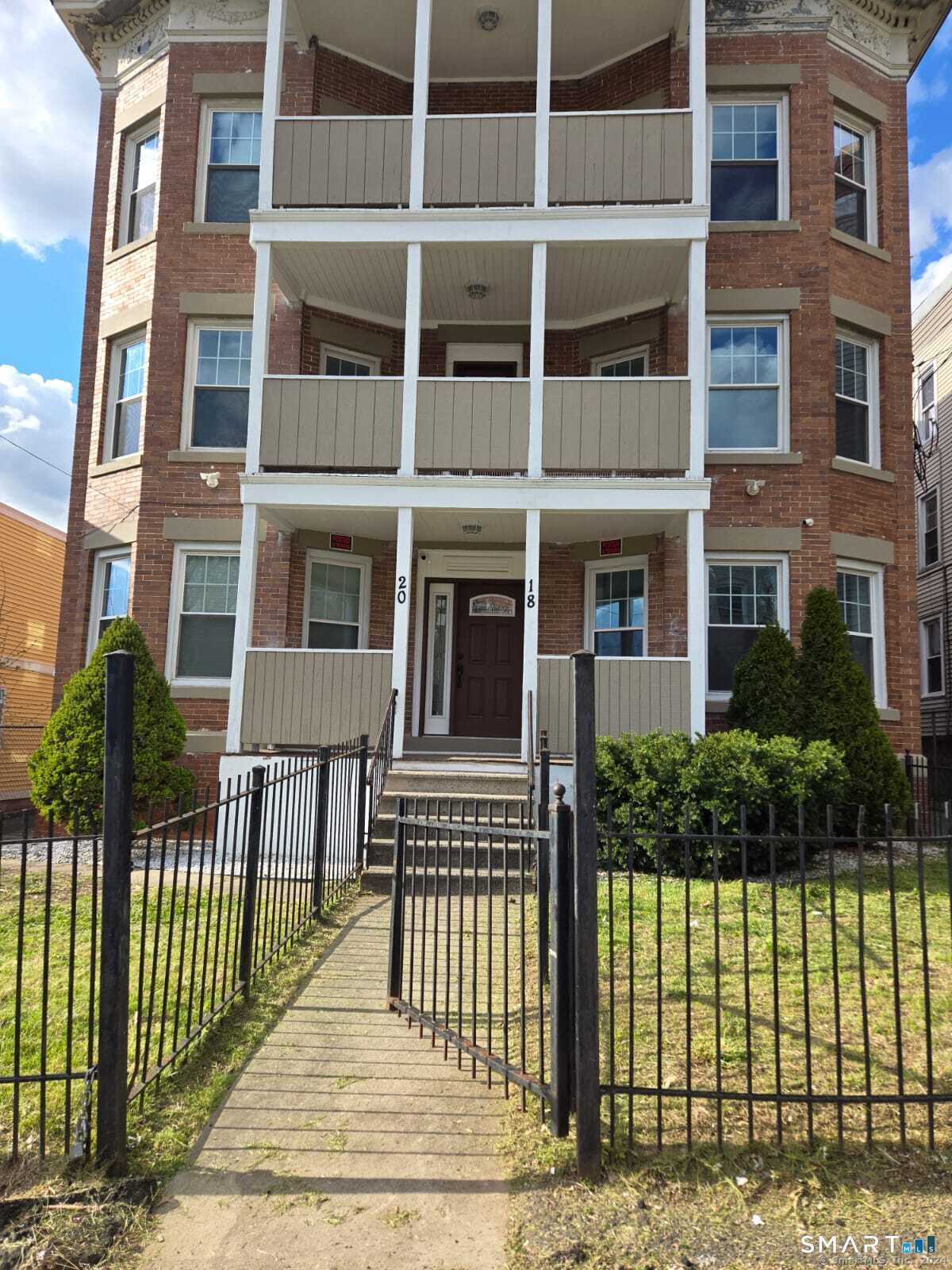 20 Hamilton Street, Unit 2W Hartford, CT 06106 - Photo 11 of 11