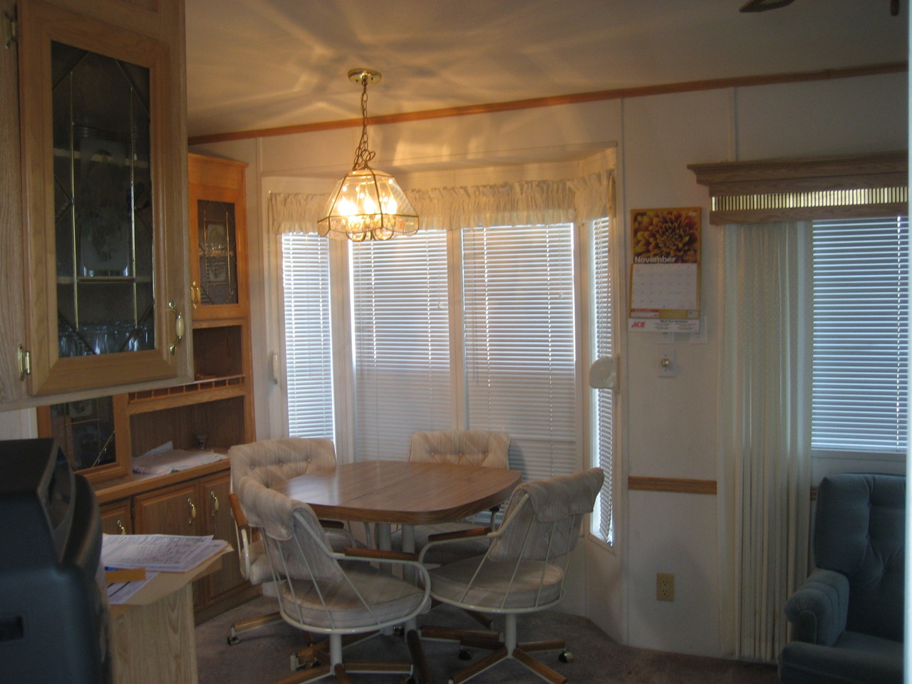 17200 West Bell Road, Unit 1191 Surprise, AZ 85374 - Photo 3 of 10 Dining Area