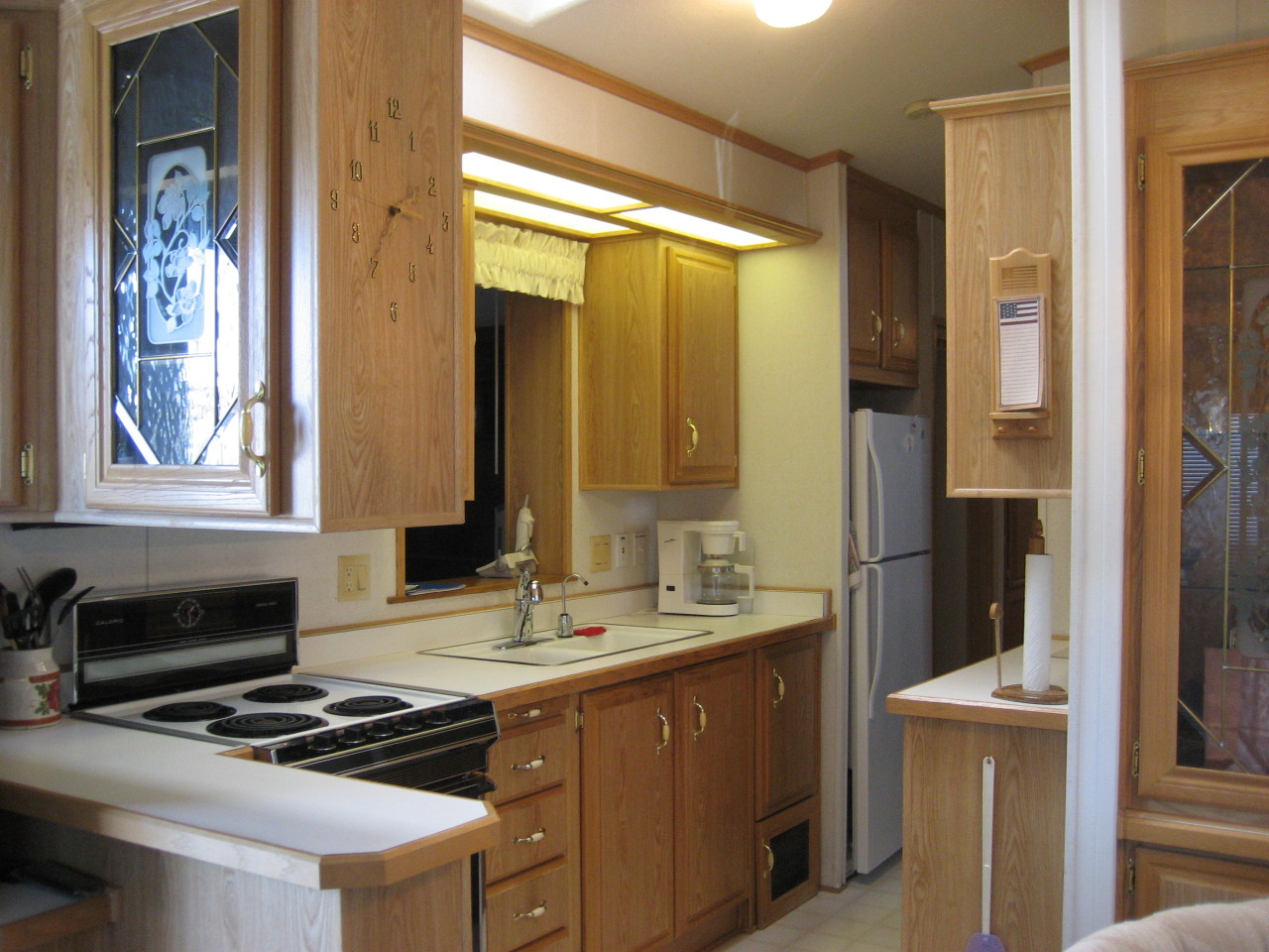 17200 West Bell Road, Unit 1191 Surprise, AZ 85374 - Photo 4 of 10 Kitchen
