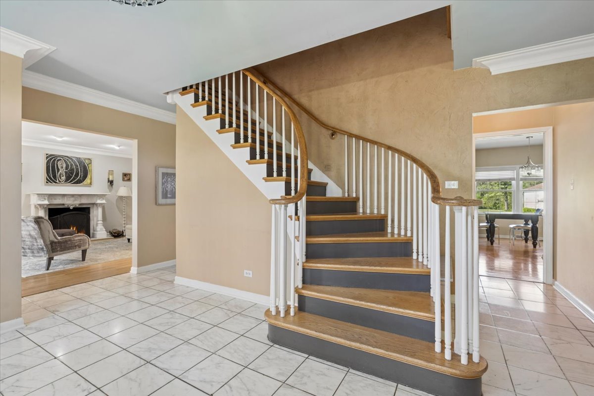 1819 Cornell Road Flossmoor, IL 60422 - Photo 12 of 68