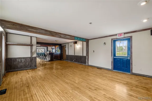 $174,999 | 10806 Sisson Highway, North Collins, NY 14111