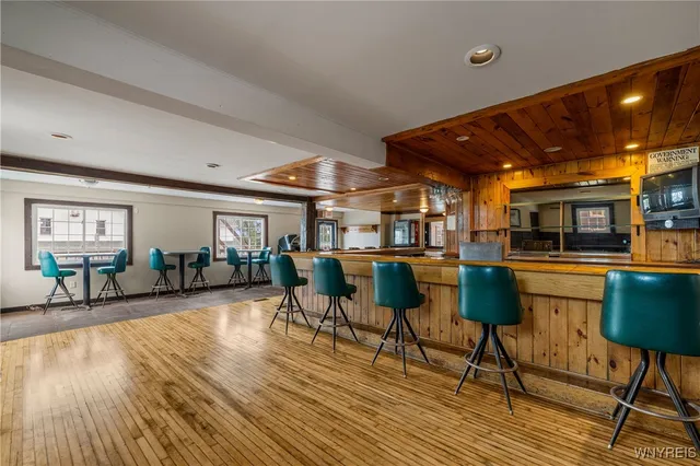 $174,999 | 10806 Sisson Highway, North Collins, NY 14111