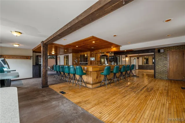 $174,999 | 10806 Sisson Highway, North Collins, NY 14111