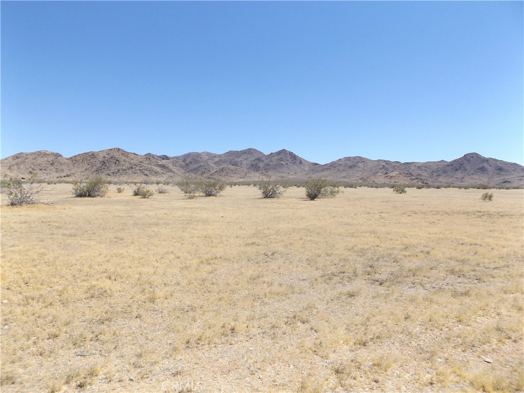 1 Rickman Road Lucerne Valley, CA 92356 - Photo 1 of 1 a view of lake and mountain