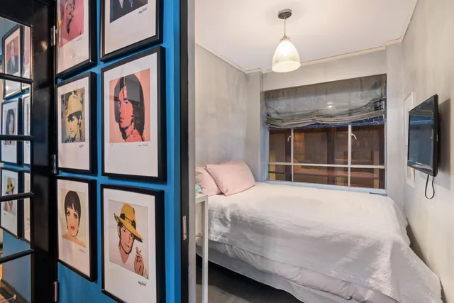 $495,000 | 45 West 54th Street, Unit 8A | Midtown Central