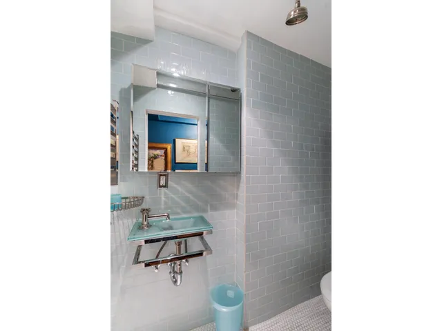 $495,000 | 45 West 54th Street, Unit 8A | Midtown Central