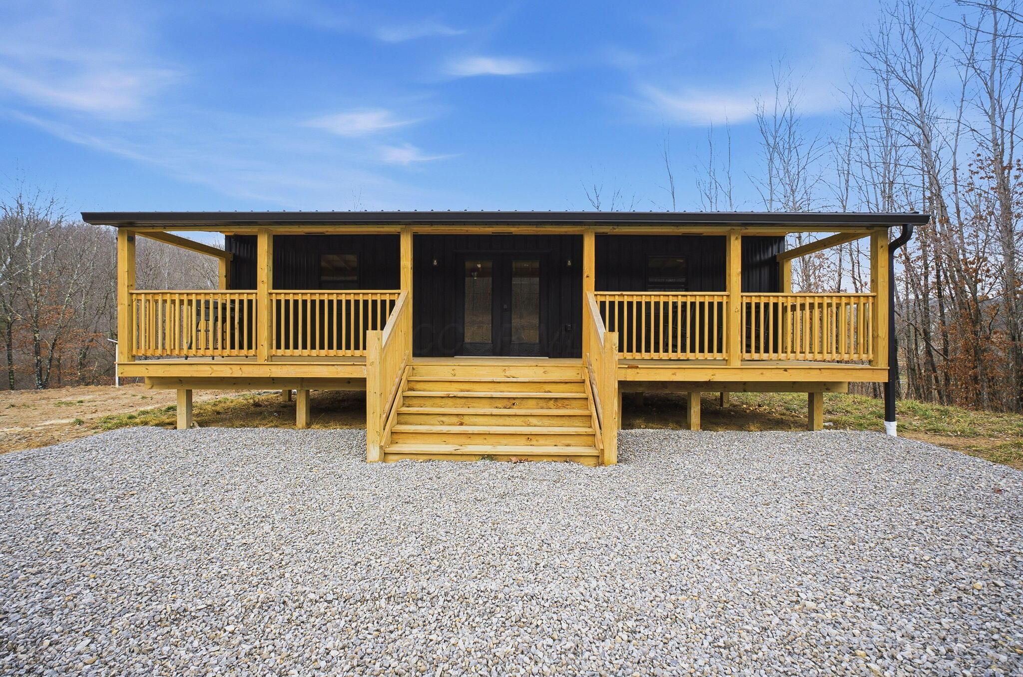 33341 Flat Run Road McArthur, OH 45651 - Photo 1 of 41 1-web-or-mls-Trey Bolin - 33341 Flat Run