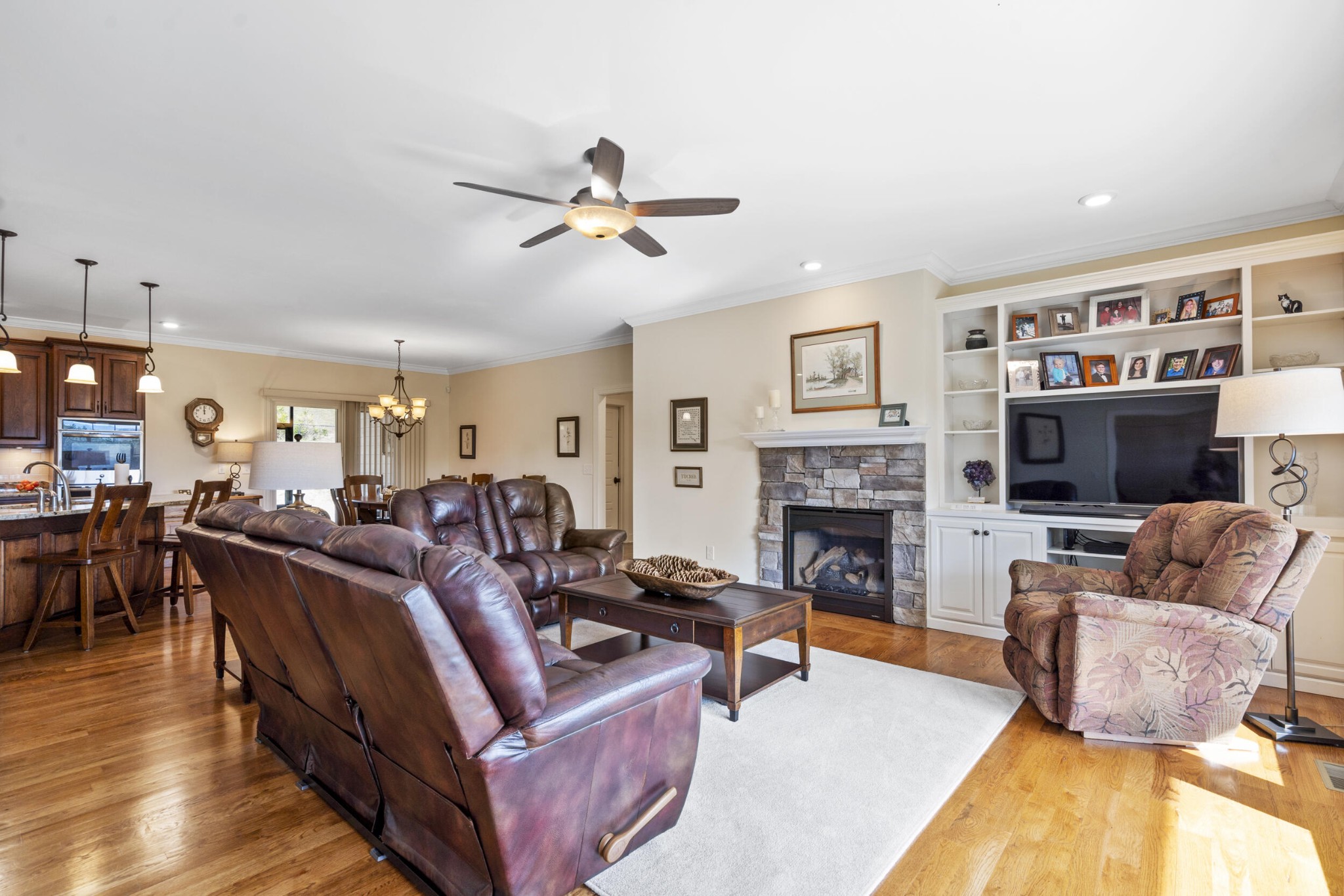 156 Bob White Road Ocoee, TN 37361 - Photo 22 of 52