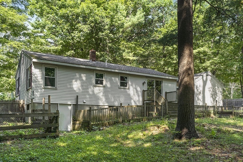 81 Hale Road Hubbardston, MA 01452 - Photo 17 of 36 Gallery Image 17