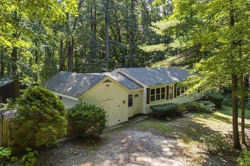 81 Hale Road Hubbardston, MA 01452 - Photo 21 of 36 Gallery Image 21