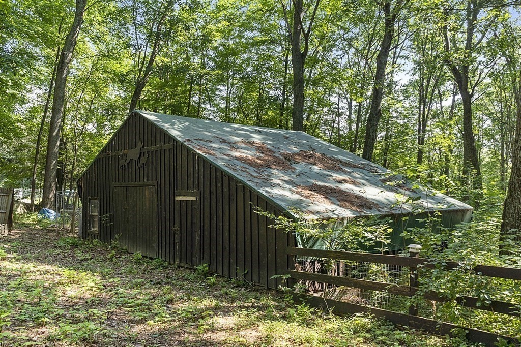81 Hale Road Hubbardston, MA 01452 - Photo 29 of 36 Gallery Image 29