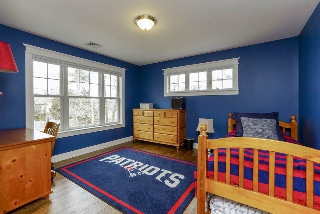 4 Carley Road Lexington, MA 02421 - Photo 14 of 23