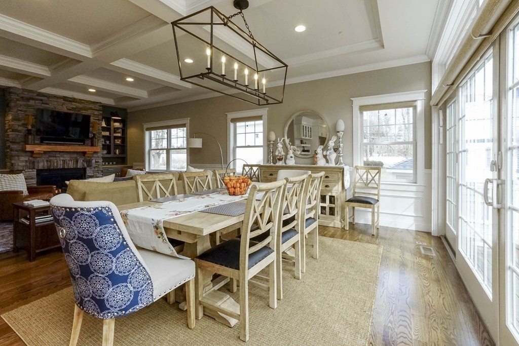 4 Carley Road Lexington, MA 02421 - Photo 5 of 23