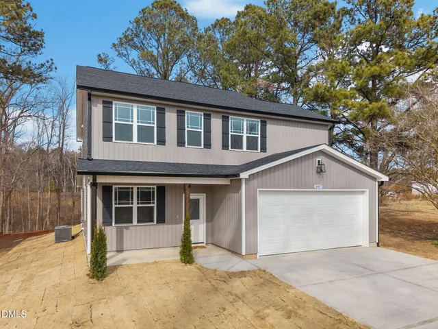 $495,000 | 3917 Highway 42, Raleigh, NC 27603