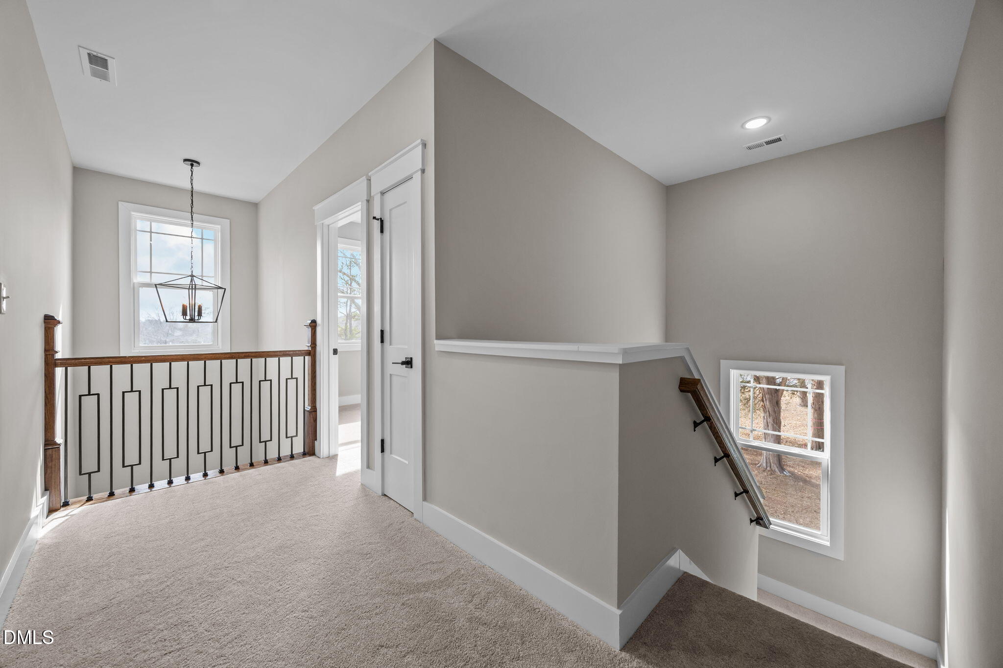 3917 Highway 42 Raleigh, NC 27603 - Photo 23 of 46 a view of an empty room with windows