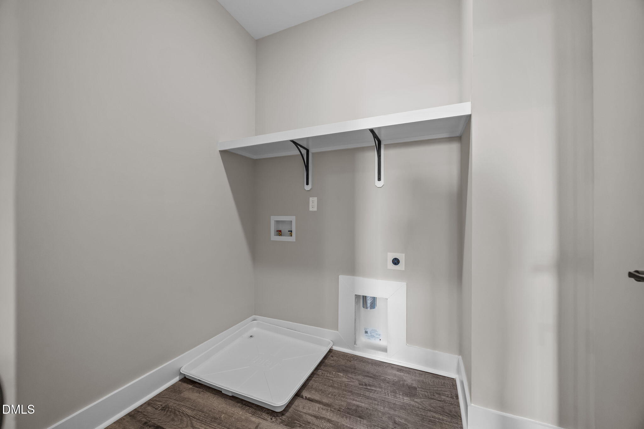 3917 Highway 42 Raleigh, NC 27603 - Photo 35 of 46 a view of an empty room