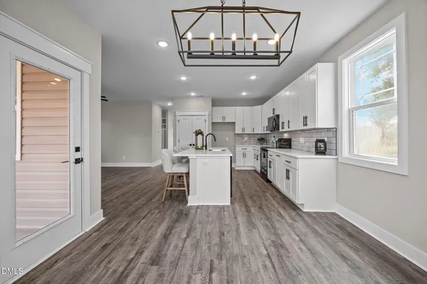 $475,000 | 3917 Highway 42, Raleigh, NC 27603