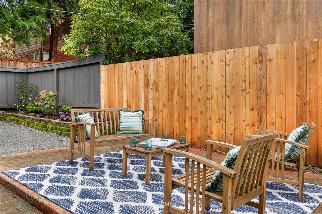 4519 Southwest Director Street Seattle, WA 98136 - Photo 32 of 34 Gallery Image 32