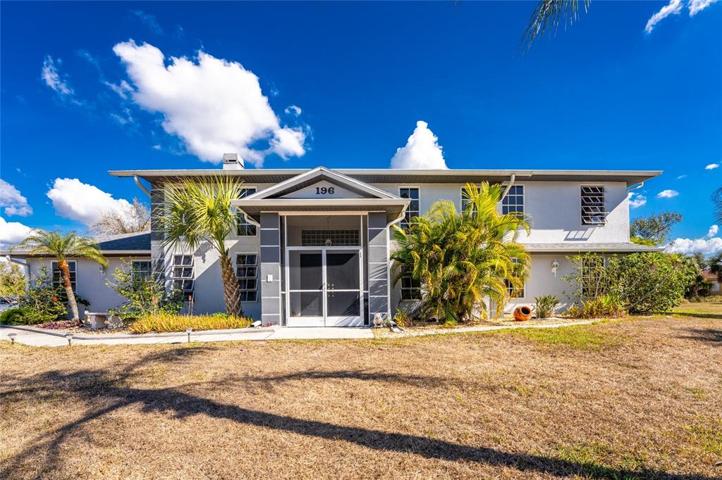 196 Lecturn Street Port Charlotte, FL 33954 - Photo 3 of 72