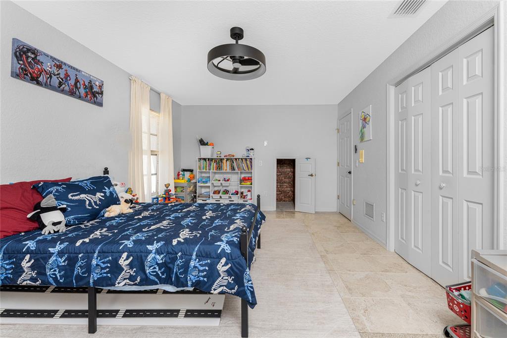 196 Lecturn Street Port Charlotte, FL 33954 - Photo 35 of 72 a living room with furniture