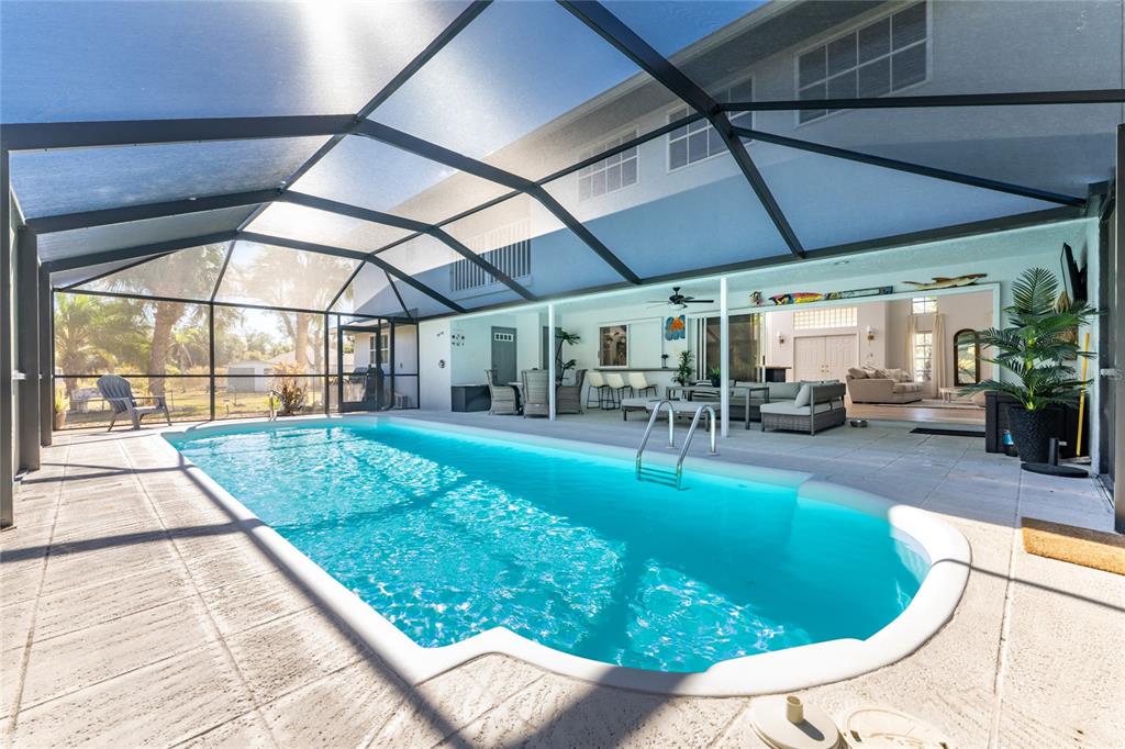 196 Lecturn Street Port Charlotte, FL 33954 - Photo 47 of 72