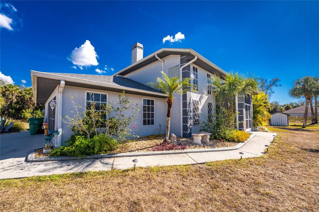 196 Lecturn Street Port Charlotte, FL 33954 - Photo 61 of 72