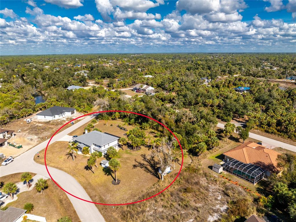 196 Lecturn Street Port Charlotte, FL 33954 - Photo 69 of 72