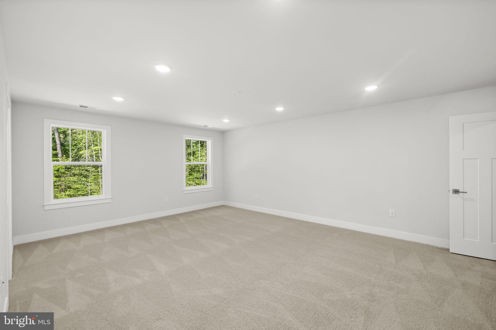 137 Indiantown Road King George, VA 22485 - Photo 19 of 31 Relax in spacious primary w/ dual walk-in closets