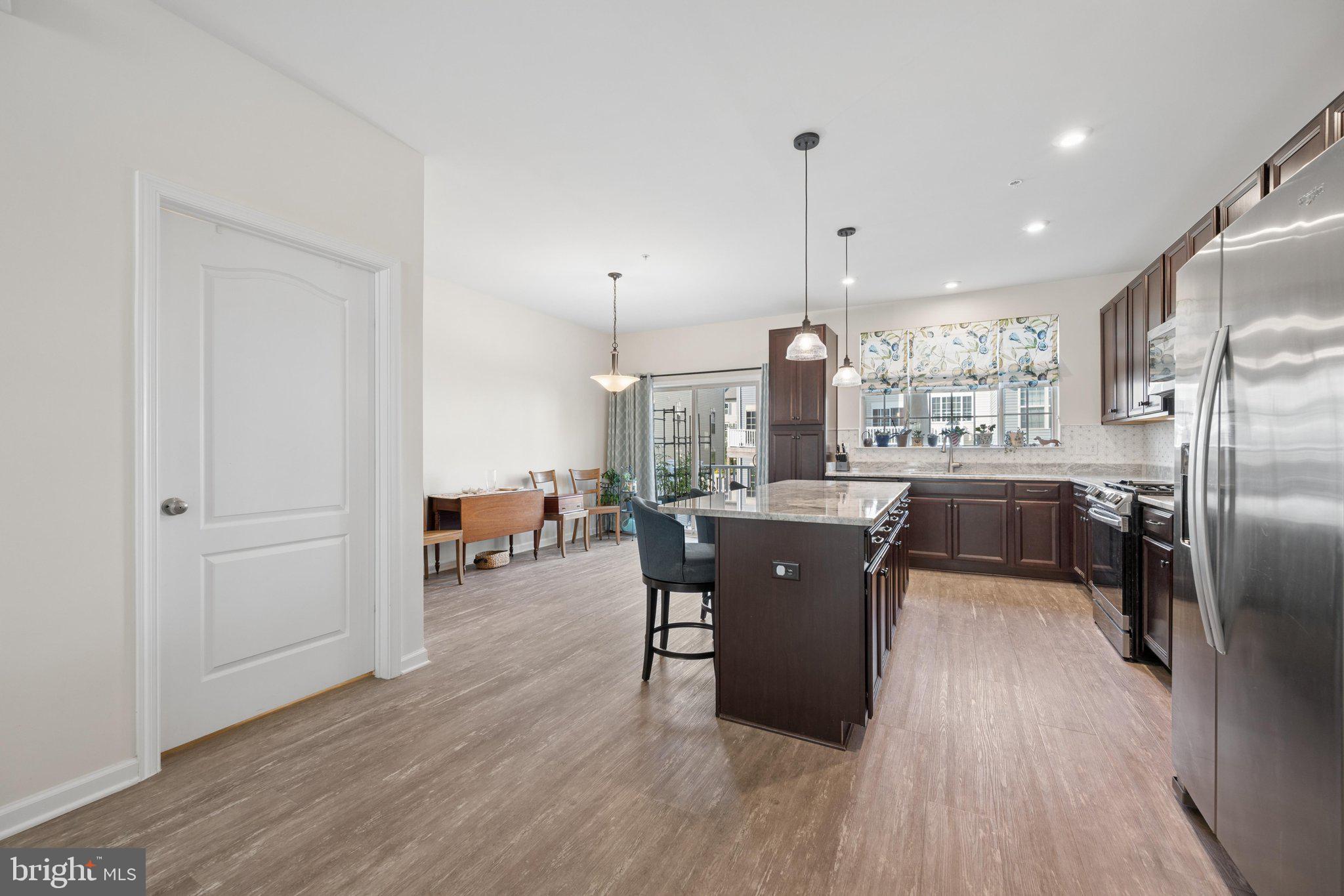8463 Randell Ridge Road Frederick, MD 21704 - Photo 11 of 76 Kitchen