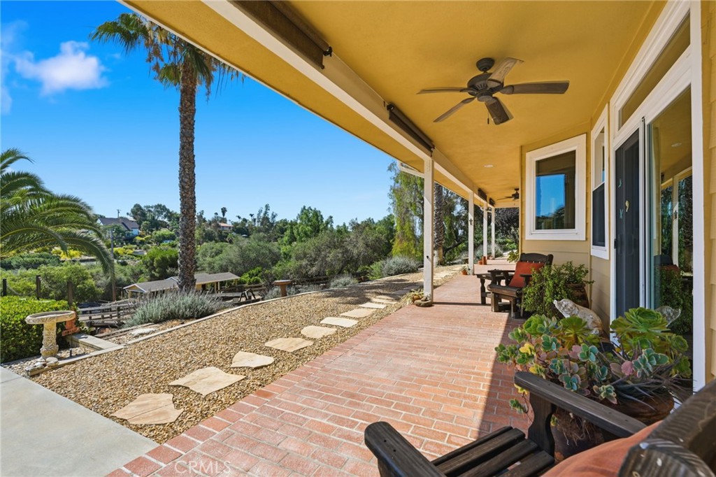 3839 Forbell Place Fallbrook, CA 92028 - Photo 95 of 98