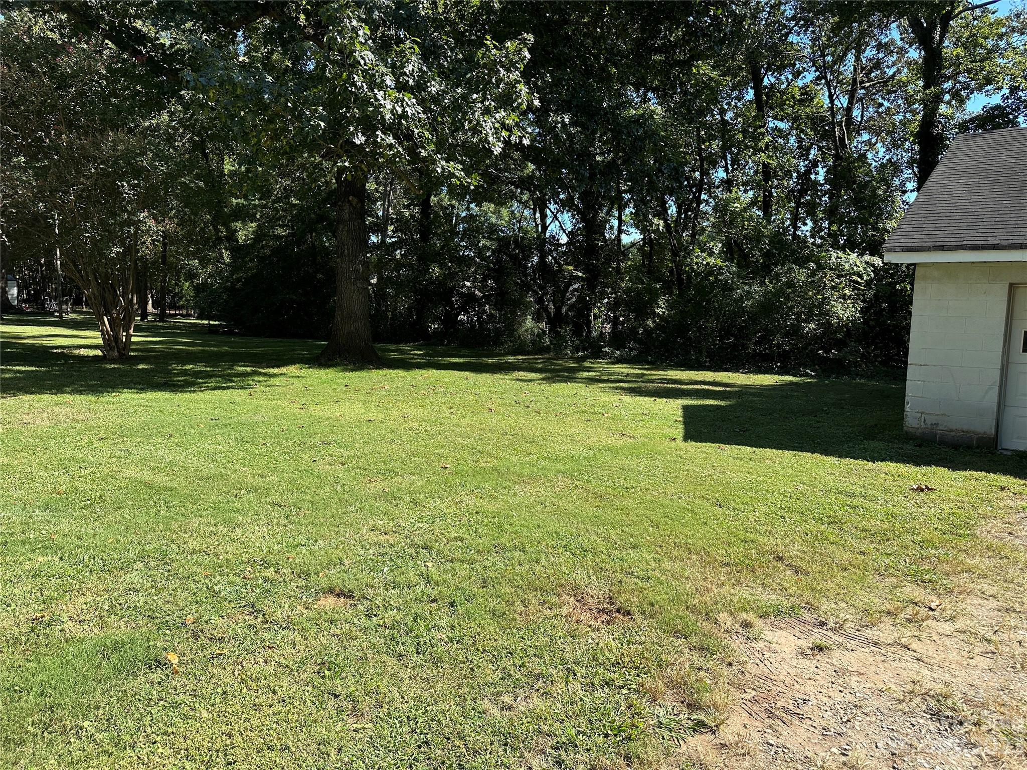 4205 Titman Road Gastonia, NC 28056 - Photo 15 of 16 a view of a yard