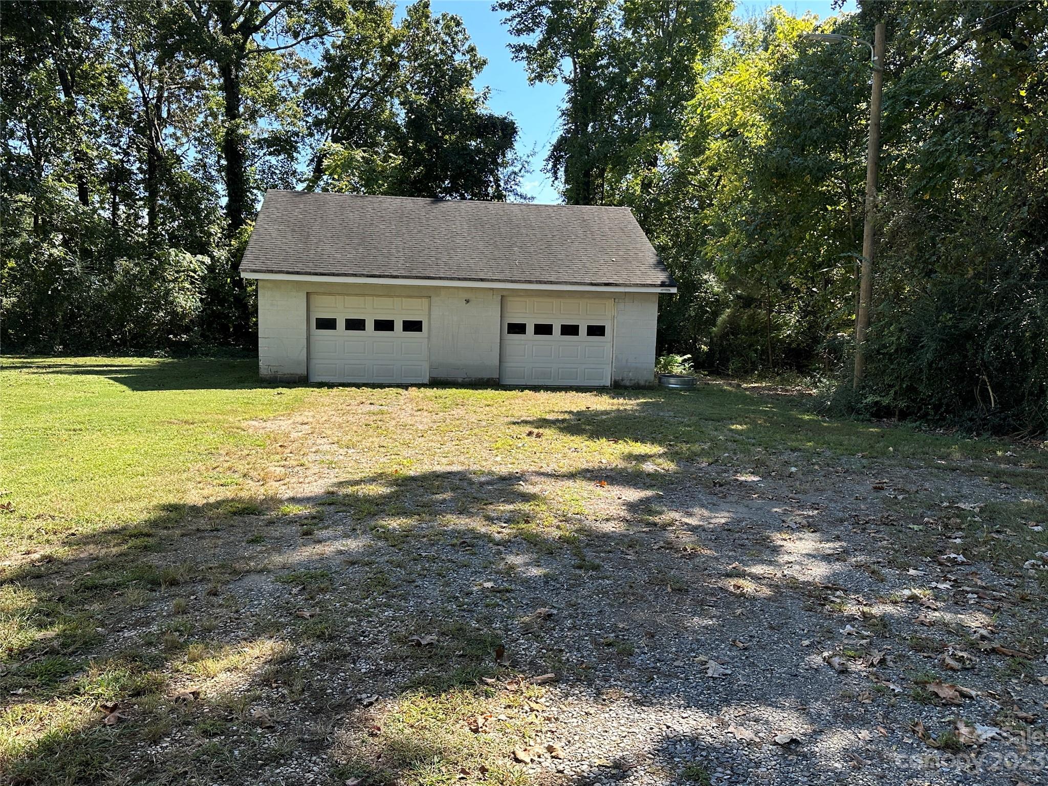 4205 Titman Road Gastonia, NC 28056 - Photo 3 of 16 a house with yard in front of it