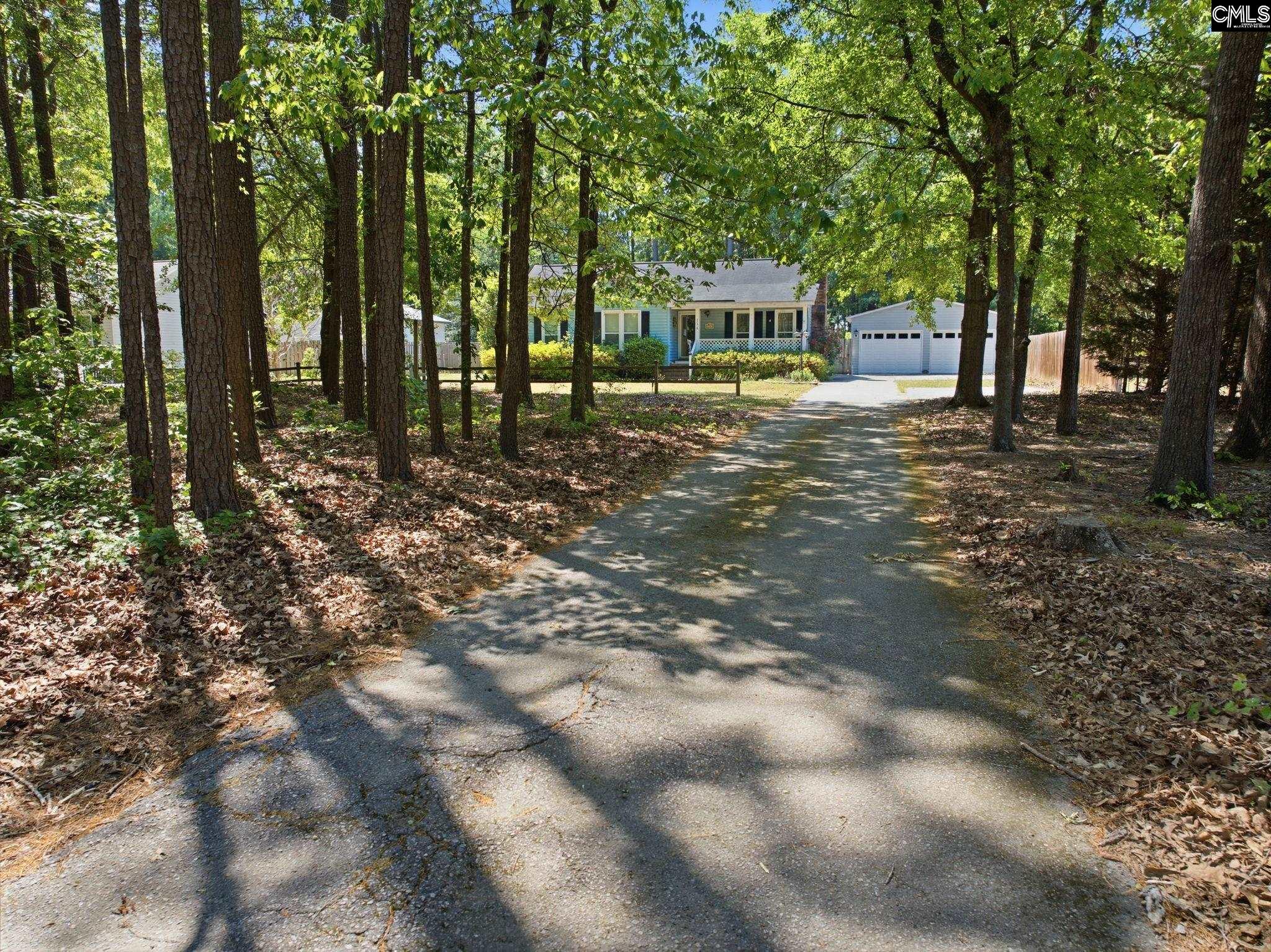 114 Falcon Crest Road Lugoff, SC 29078 - Photo 5 of 31