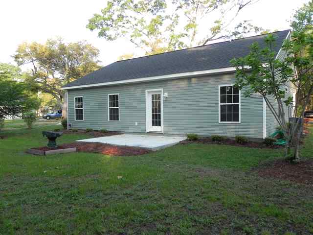 710 1st Street Murrells Inlet, SC 29576 - Photo 13 of 14 Gallery Image 13