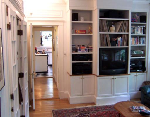 84 Salisbury Road Brookline, MA 02445 - Photo 10 of 16