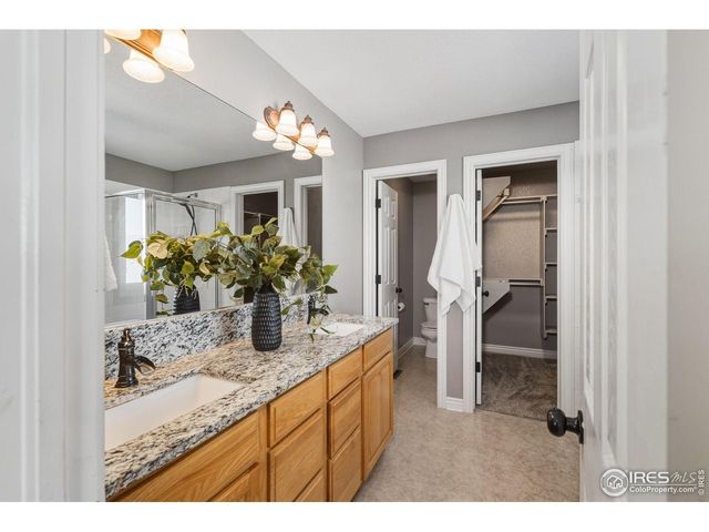 a view of living room and kitchen