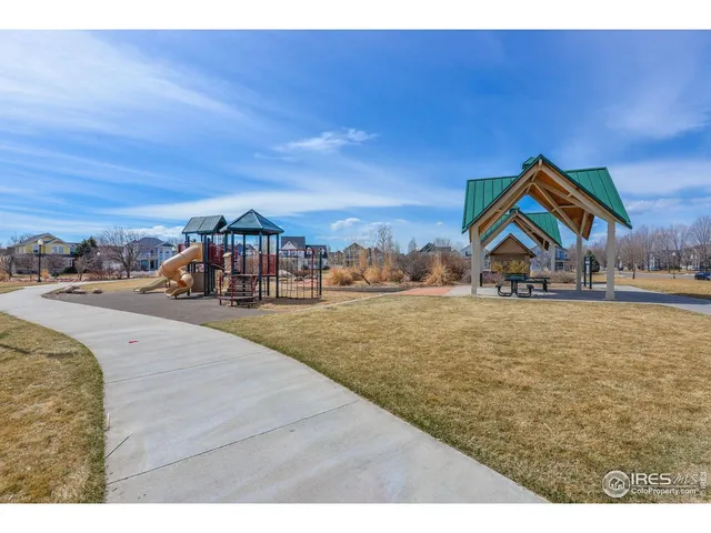 $575,000 | 1224 Fairfield Avenue, Windsor, CO 80550