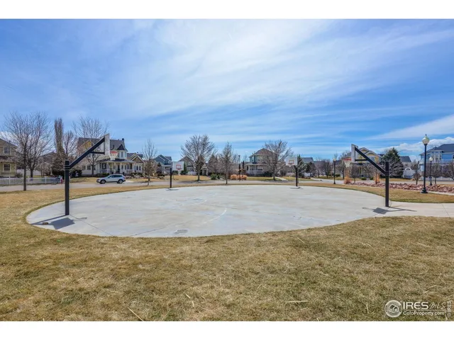 $575,000 | 1224 Fairfield Avenue, Windsor, CO 80550