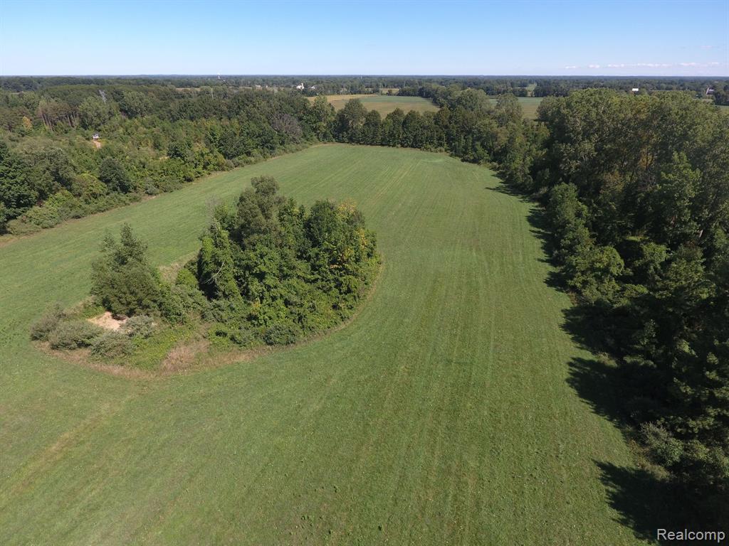 0 Sandhill Road Almont, MI 48003 - Photo 4 of 8