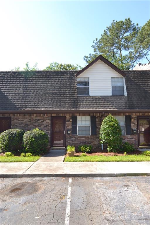 3093 Reeves Street Smyrna, GA 30080 - Photo 1 of 1 Gallery Image 1