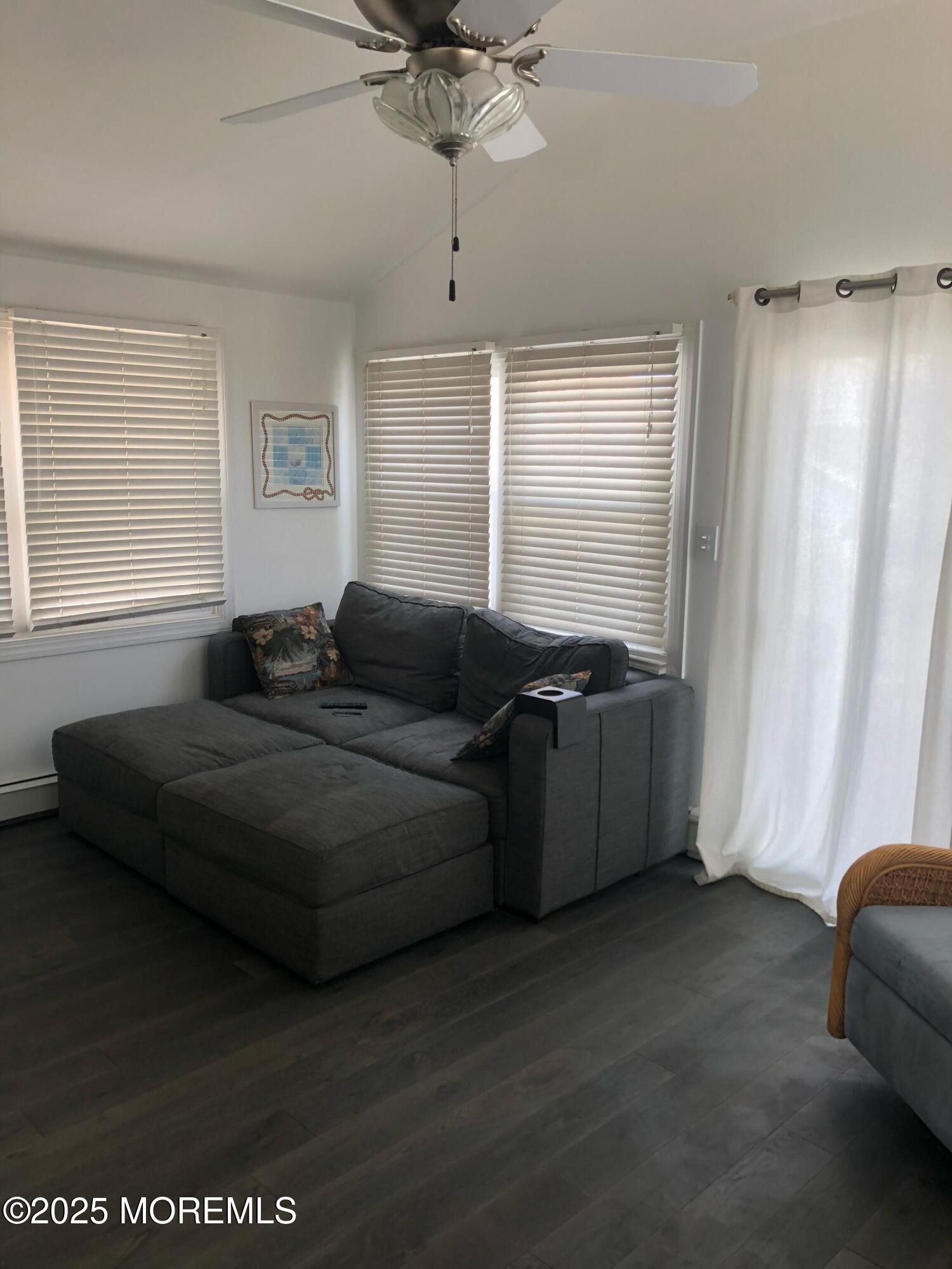 30 N Street Seaside Park, NJ 08752 - Photo 16 of 38 a living room with furniture and a window