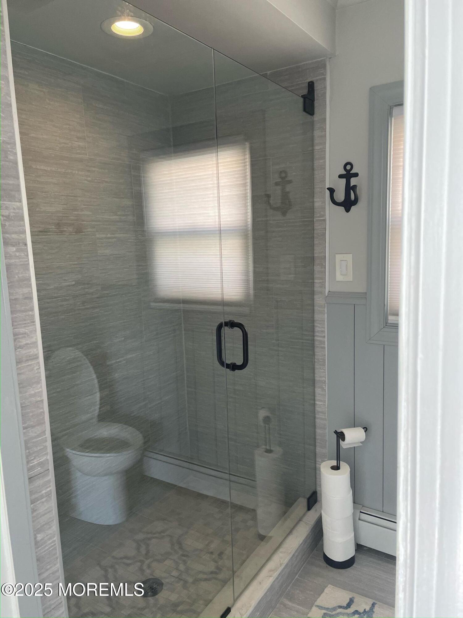 30 N Street Seaside Park, NJ 08752 - Photo 20 of 38 a bathroom with a toilet