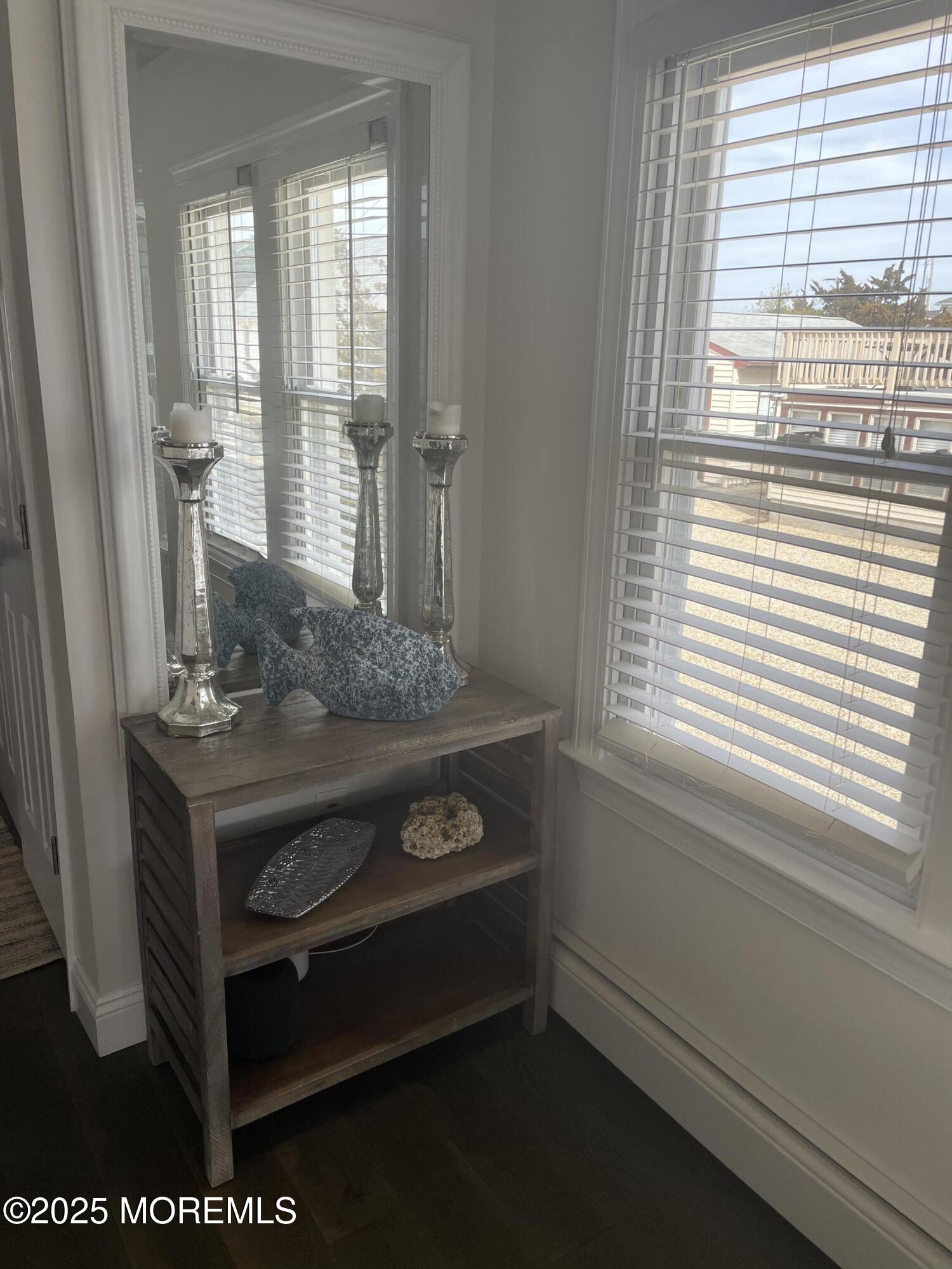 30 N Street Seaside Park, NJ 08752 - Photo 33 of 38 a room with a table and a window