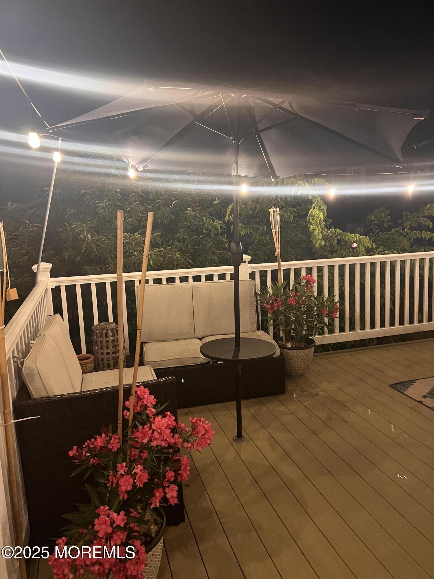 30 N Street Seaside Park, NJ 08752 - Photo 37 of 38 a view of a couch in wooden floor