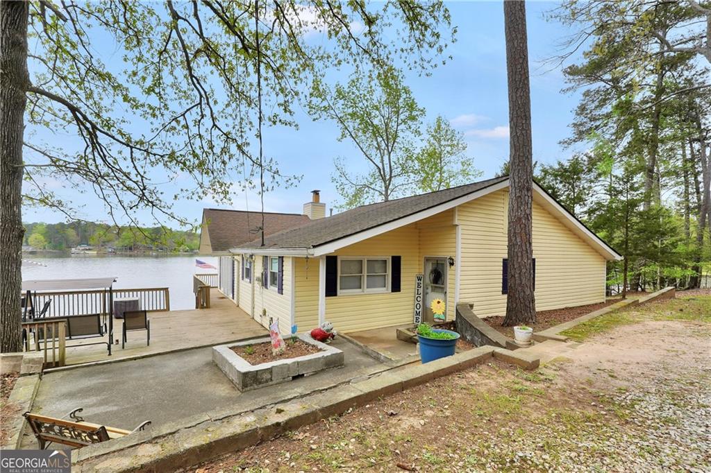 216 Deep Water Road Mansfield, GA 30055 - Photo 24 of 45