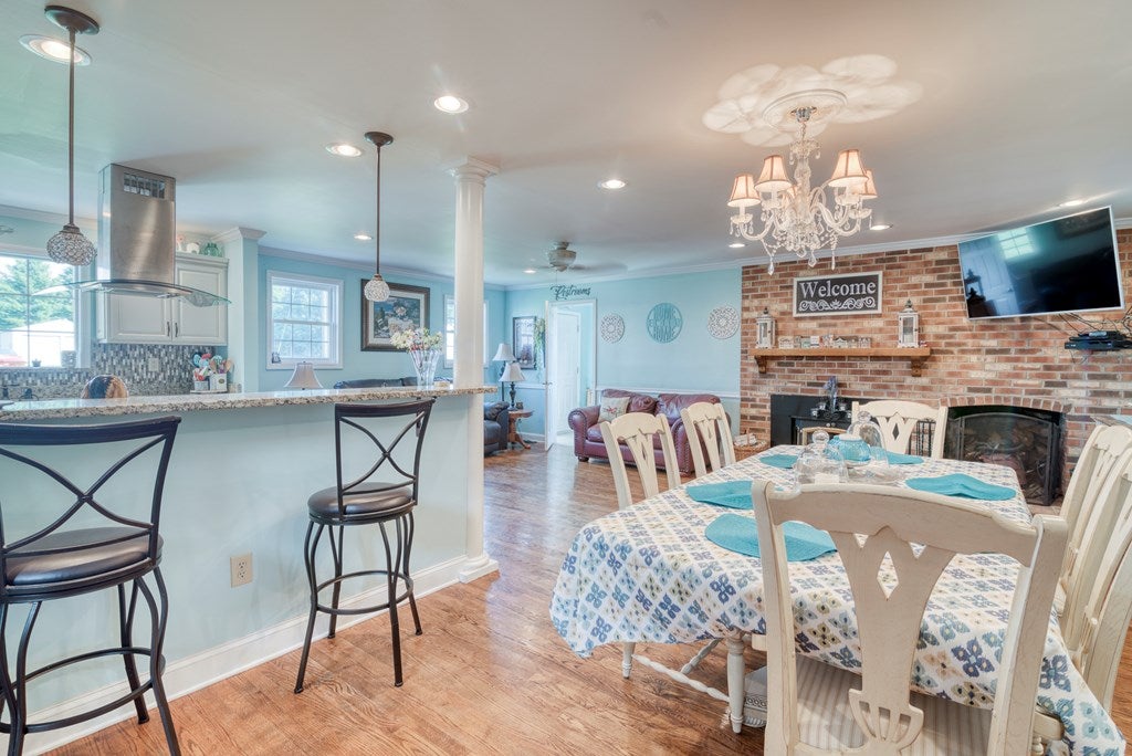 18681 Cleveland Road Abingdon, VA 24211 - Photo 33 of 50 Gallery Image 33