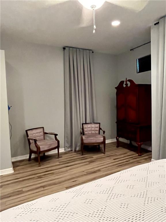 2113 South 3rd Street McAllen, TX 78503 - Photo 7 of 26 a living room with furniture and a flat screen tv